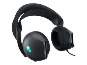DELL Alienware Wrd Gaming Headset AW520H