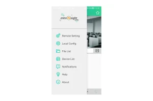 eneo eneo INsight mobile
