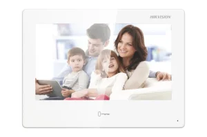 Hikvision DS-KH9310-WTE1(B)(O-STD)