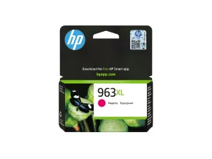 HP 963XL Magenta Ink Cartridge