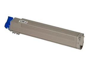 OKI Toner magenta 22000 Seiten  C9655