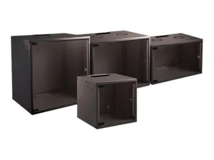 EFB 48,26cm Wandgeh. BASIC 600mm SCHWARZ