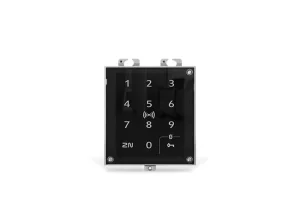 2N 2N Access Unit 2.0 Touch Keypad