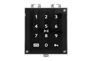 2N 2N Access Unit 2.0 Touch Keyp
