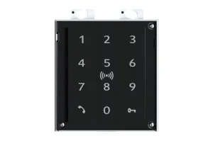 2N 2N IP Verso Touch keypad