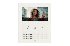 2N 2N Clip, Ethernet