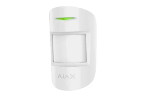 AJAX MotionProtect Plus white