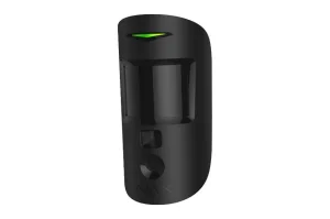 AJAX MotionCam (PhOD) black