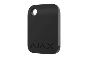 AJAX Tag (10pcs) black
