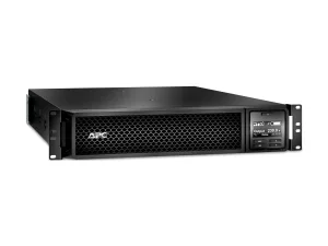 APC Smart-UPS SRT 1500VA RM 230V Network
