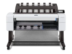HP DesignJet T1600dr PS 91,44cm Printer