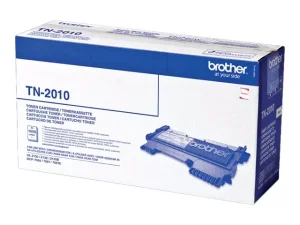 BROTHER TN2010 Toner schwarz fuer HL2130