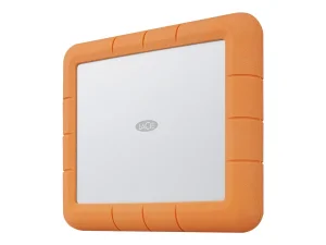 LACIE Rugged Raid Shuttle 8TB USB-C