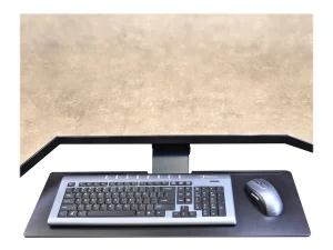 ERGOTRON Untertisch Tastaturschwenkarm