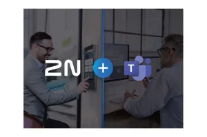2N 2N IP Intercom MS Teams license