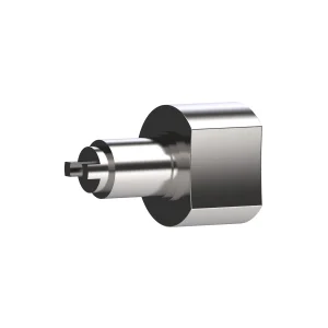 2N 2N Fortis Cylinder - Mechanical knob