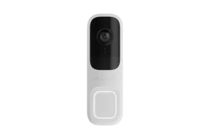 AJAX DoorBell white