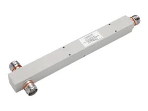 ANDREW 2-way Low PIM Splitter 555-6000