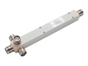 ANDREW 4-way Low PIM Splitter 555-6000