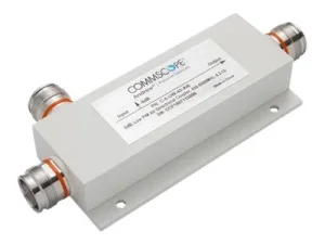ANDREW 6dB Low PIM Coupler 555-6000 43F