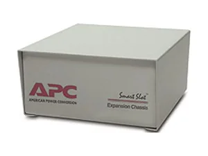 APC Expansion Module SmartSlot Single