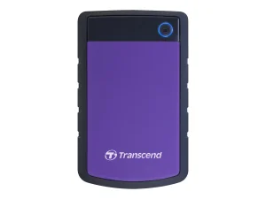 TRANSCEND SJ25H3P HDD 1TB extern