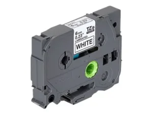 BROTHER TZE211 Schriftbandkassette 6mm