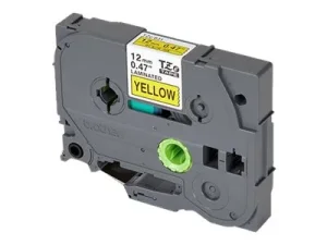 BROTHER TZE631 Schriftbandkassette 12mm