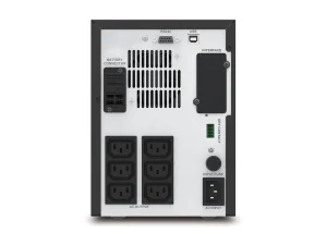 APC Easy UPS SMV 1500VA 230V