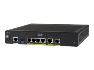 Cisco C931-4P