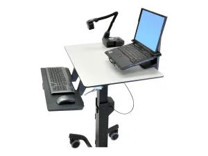 ERGOTRON TeachWell MDW-Laptop-Bausatz