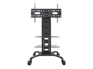 TECHLY TV Wagen 94-178cm