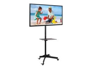 TECHLY TV Wagen 59-140cm