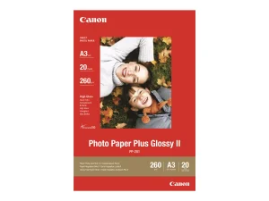 CANON PP-201 Fotopapier A3 20Blatt