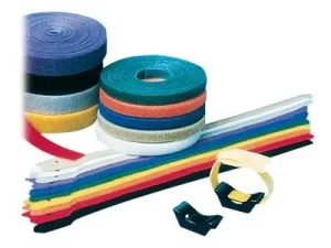 VELCRO ONE-WRAP Strap Klettband Lasche