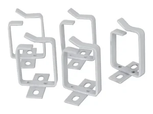 DIGITUS 10xKabelfuehrungsbuegel 100mm