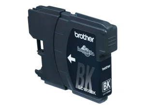 BROTHER LC1100BK Tinte schwarz standard