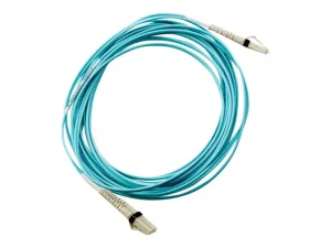 HPE FC Cable LC-LC Multi-Mode OM3 2m