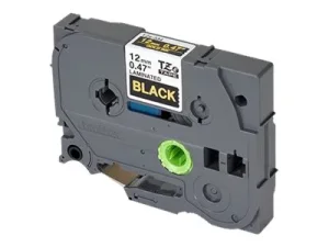 BROTHER TZE334 Schriftbandkassette 12mm