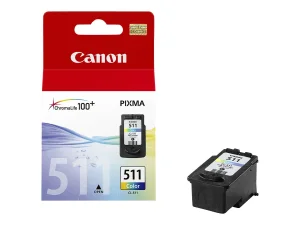 CANON CL-511cl Tinte farbig