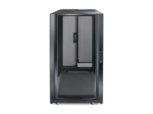 APC NetShelter SX 24U 600mm x 1070mm