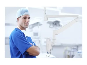 NEOMOUNTS FPMA-HAC100 Ceiling Mount