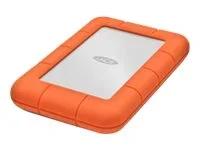 LACIE RUGGED MINI 1TB USB3/2 6,4cm