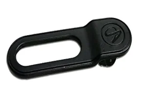 ALE DECT 8232 Ersatzteil Gürtelclip