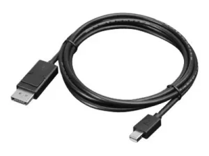 LENOVO Mini DisplayPort to DisplayPort