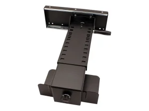 ROLINE Slim-PC-Halter ausziehbar drehbar