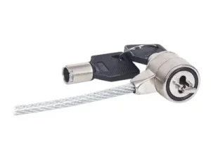 MANHATTAN Notebook-Sicherheitsschloss