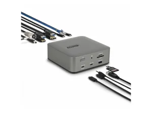 STARTECH Thunderbolt 5 Dockingstation