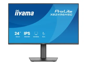 IIYAMA XB2496HSC-B1 60,96cm IPS-panel