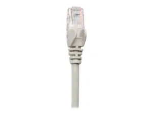INT Netzwerkkabel Cat6 S/FTP grau 1,5m